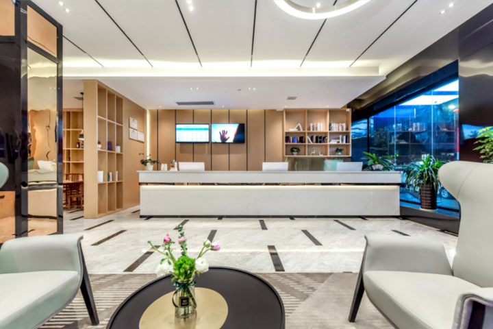 City Comfort Inn Xishui Qingshan Park