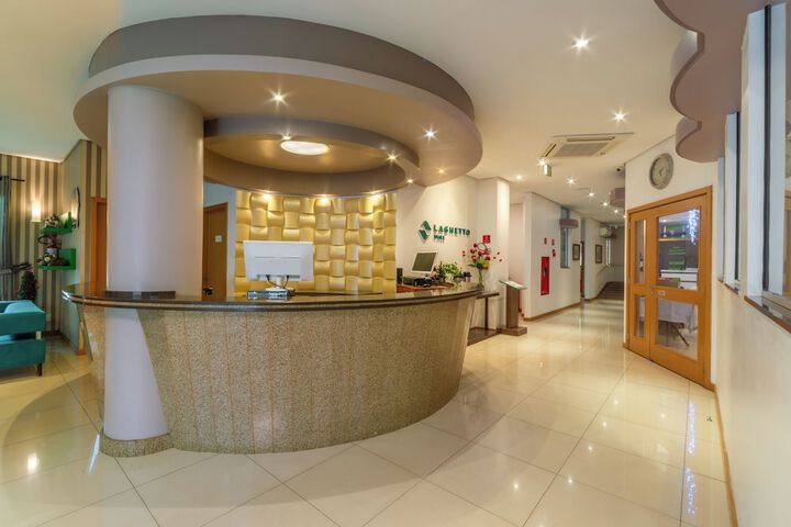 Hotel Interior 2 of 42