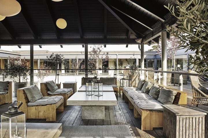 Terrace/Patio 56 of 62