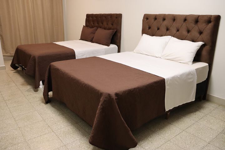 Room 7 of 7