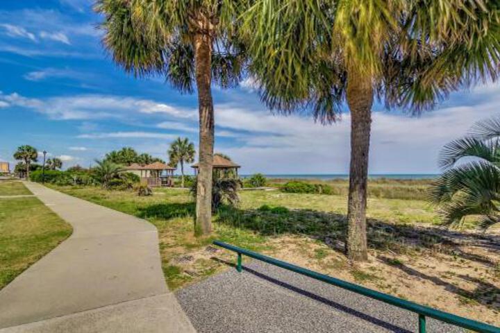 Anchorage II B02 by RedAwning in Myrtle Beach, SC