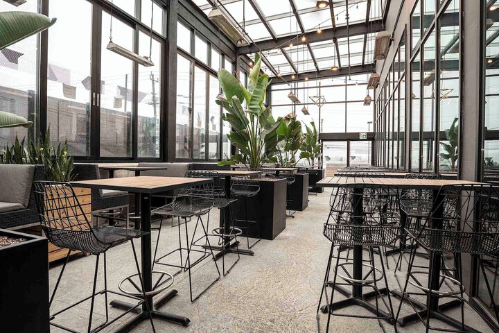 Terrace/Patio 50 of 52