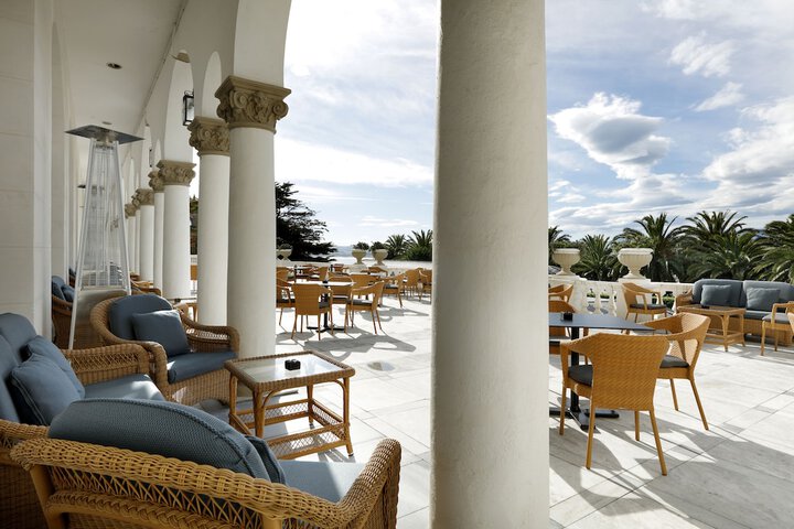 Terrace/Patio 112 of 130