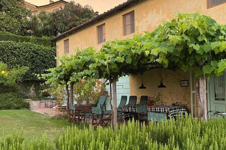Azienda Agricola Fabbrica Di San Martino