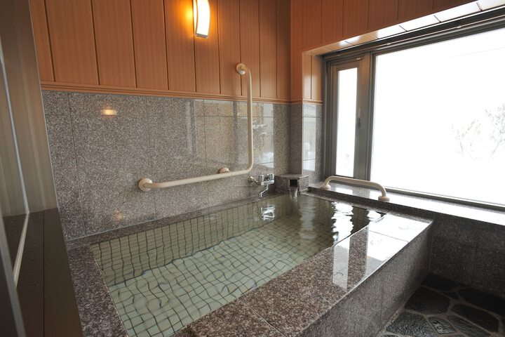 Spa and Wellness