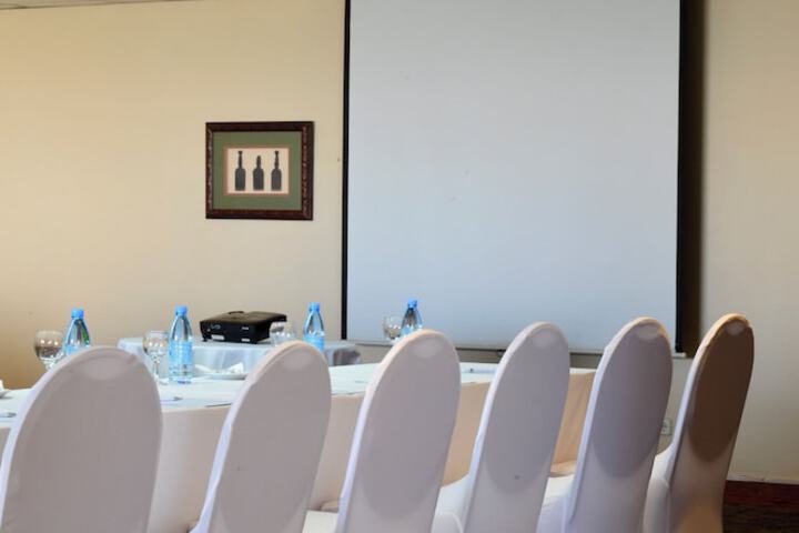 Meeting 245 of 276