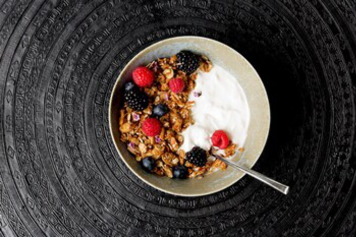 Breakfast/Coffee Service 10 of 54