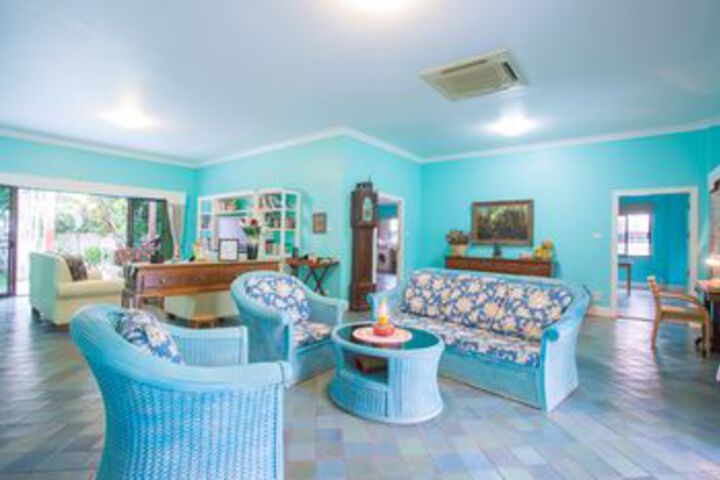 Hotel Interior 17 of 19