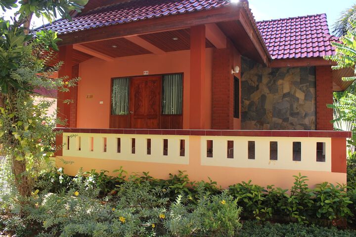 Terrace/Patio 41 of 100