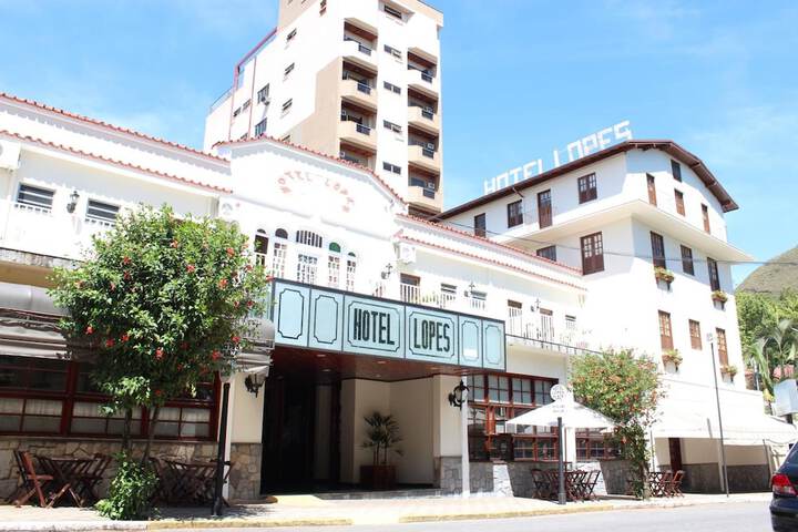 Hotel 35 of 36