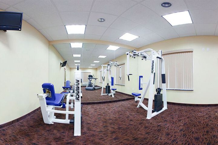 Health and Fitness 30 of 40