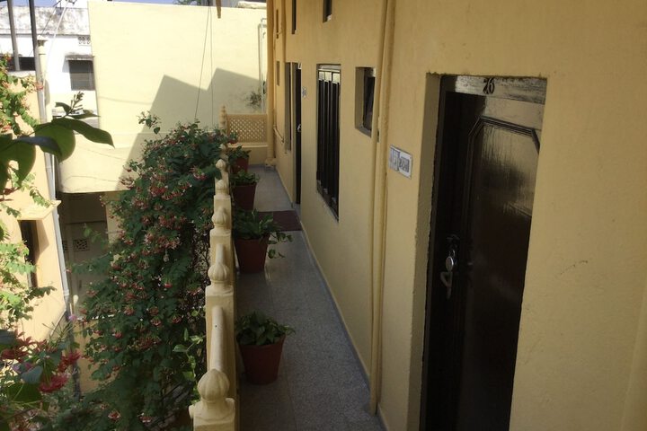 Terrace/Patio 55 of 58