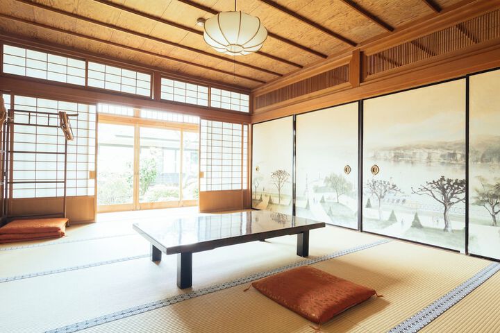 Room 9 of 100