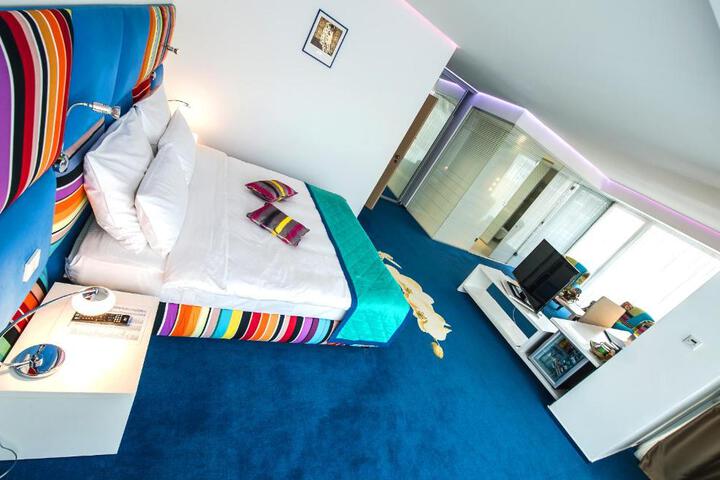 Spa and Wellness Pictures