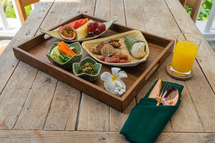 Breakfast/Coffee Service 58 of 70