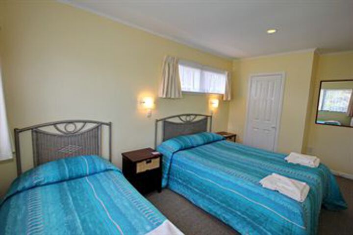 Fitness Facility Photos