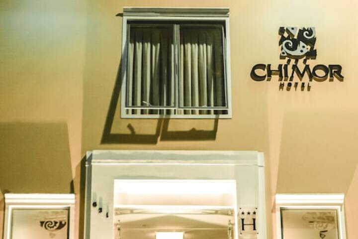 Hotel Chimor