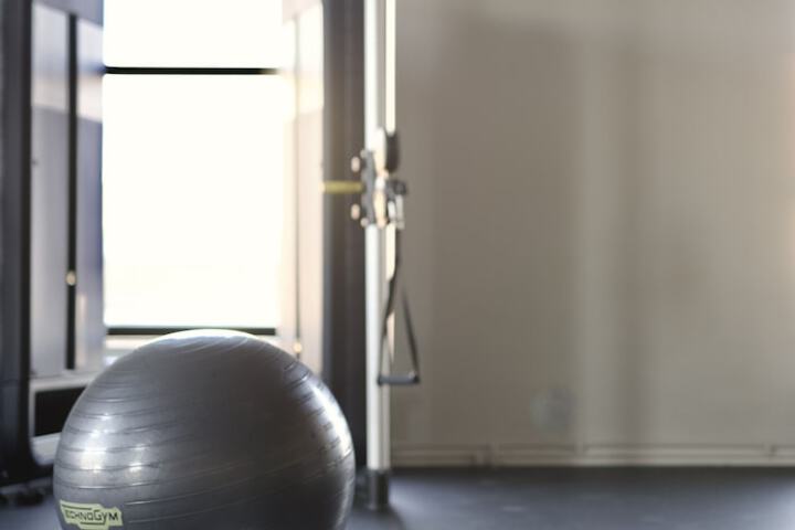Health and Fitness 50 of 100