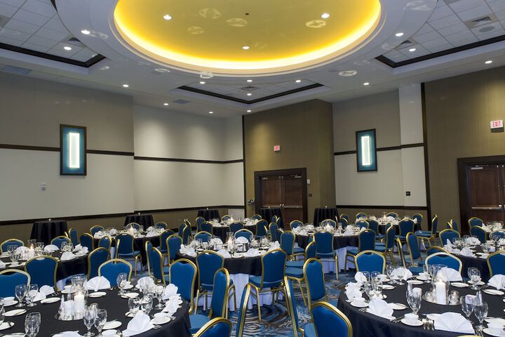 Ballroom