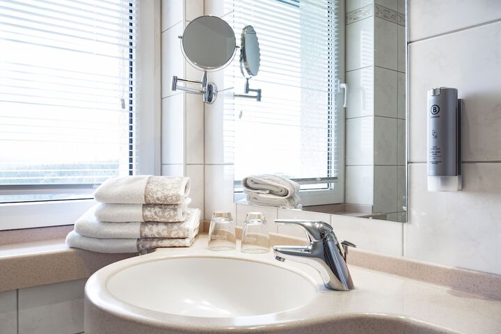 Bath Interior