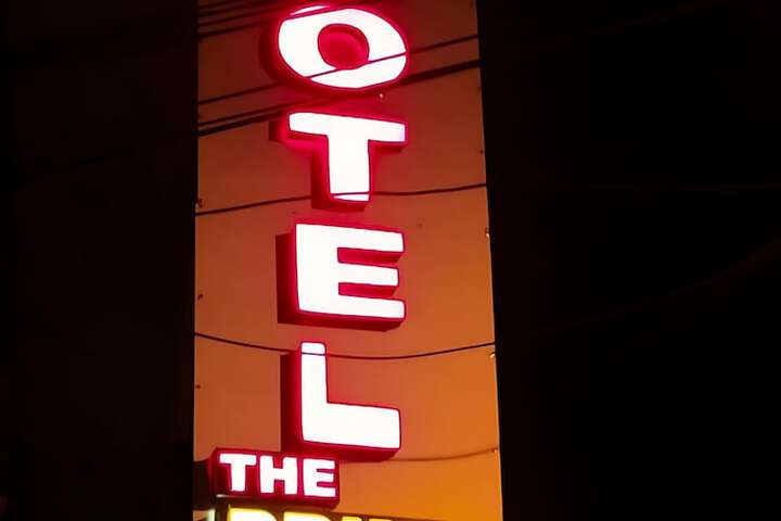 Hotel The Prime