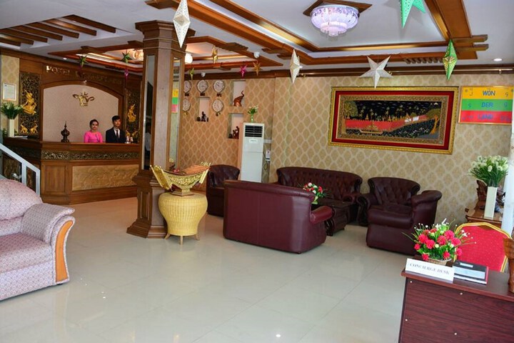 Hotel Interior 4 of 26