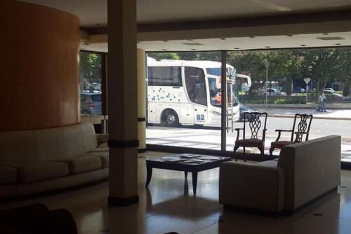 Lobby Photos