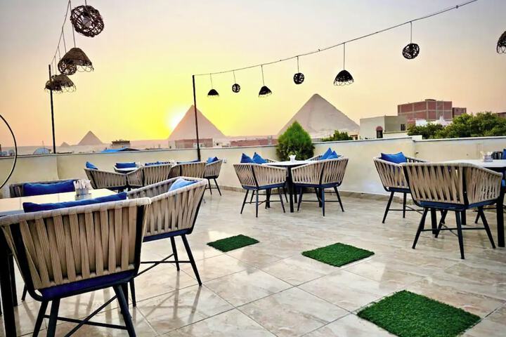 Terrace/Patio 19 of 27