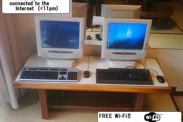 Fitness Facility Photos