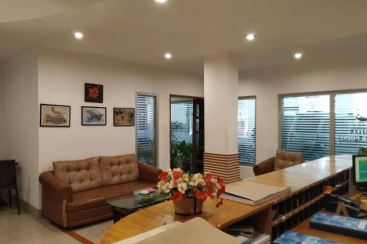 Adityas Hotel Centerpoint