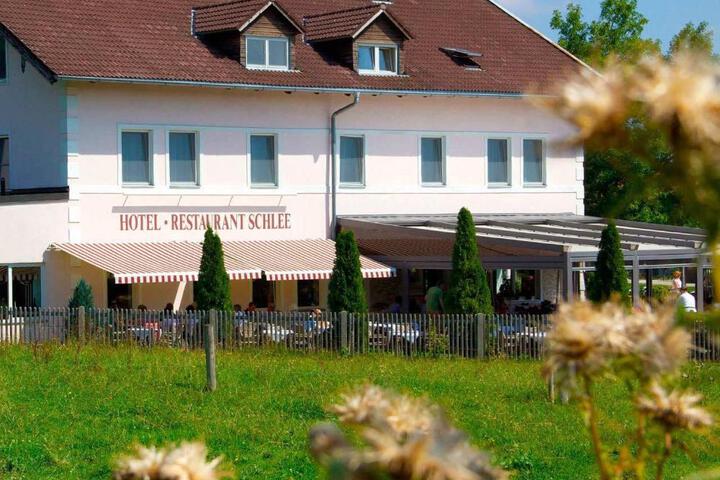 Hotel Schlee