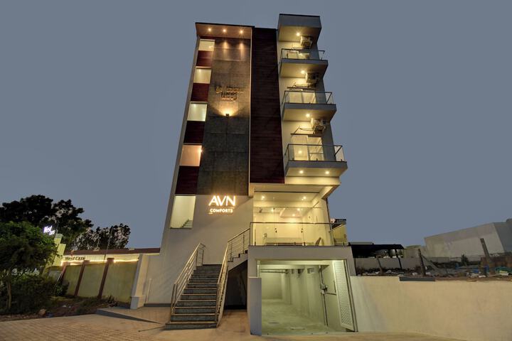 Hotel 28 of 29