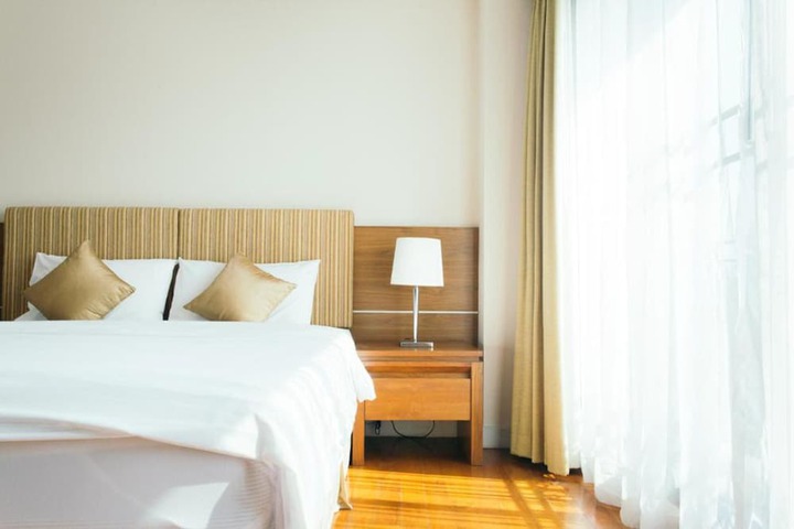 Room 21 of 110