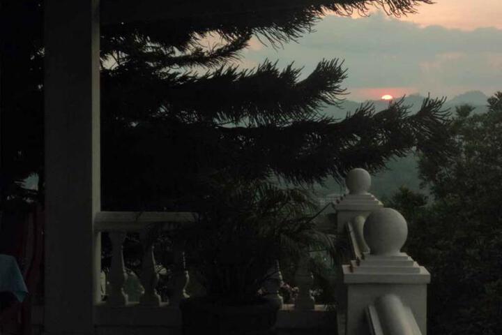 Alcam Holiday Home in Kandy