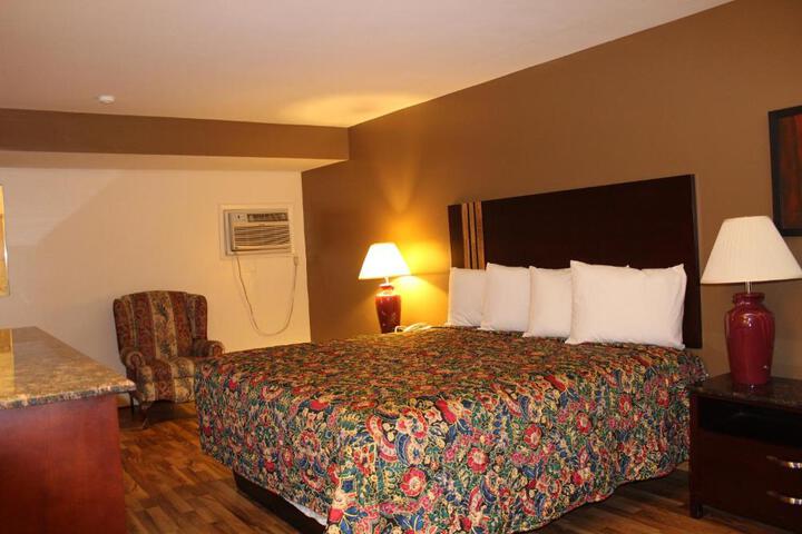 Room Interior
