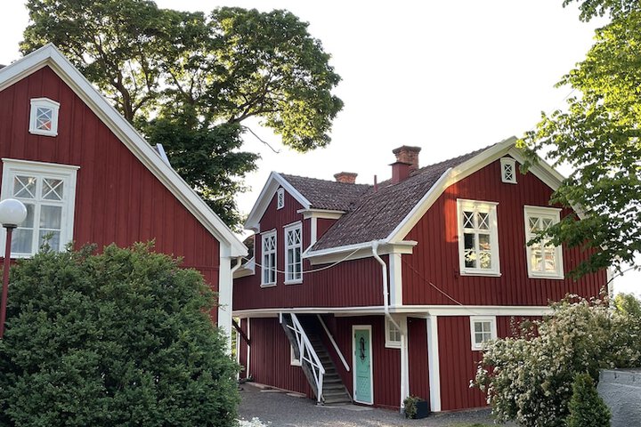 Hotel 70 of 72