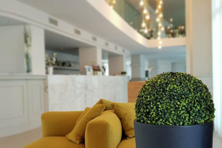 Hotel Interior 2 of 51