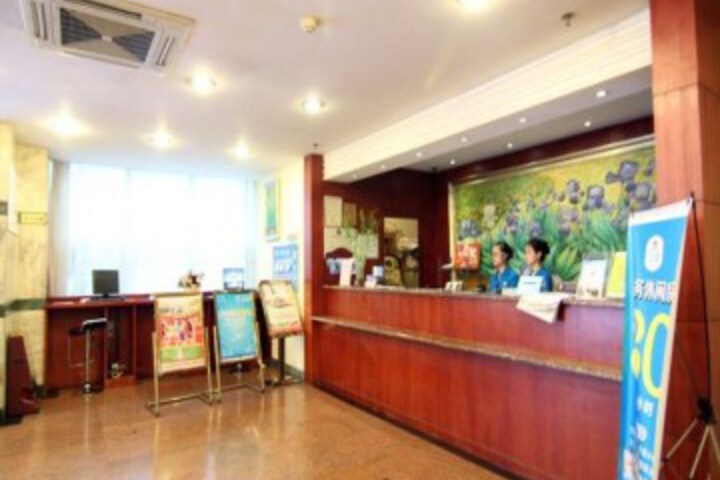 Hotel Interior 11 of 11