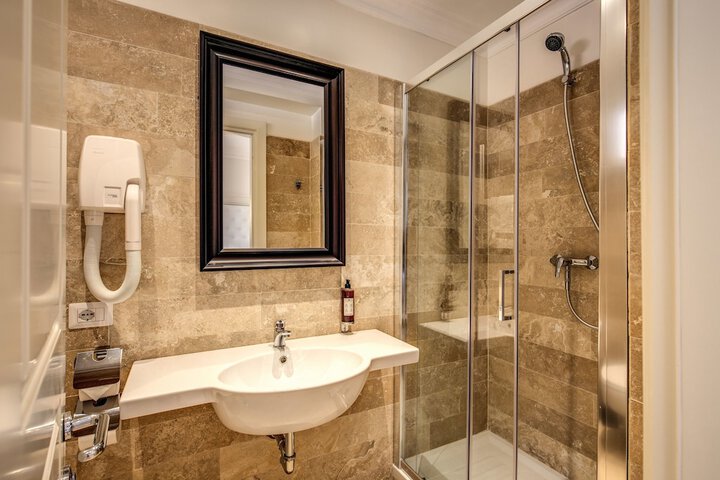 Bath Photo