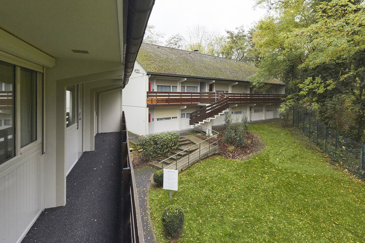 Fitness Center Photo