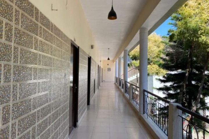Hotel Interior 2 of 16