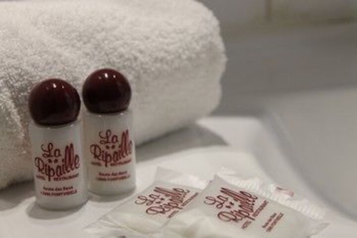 Bath Amenities