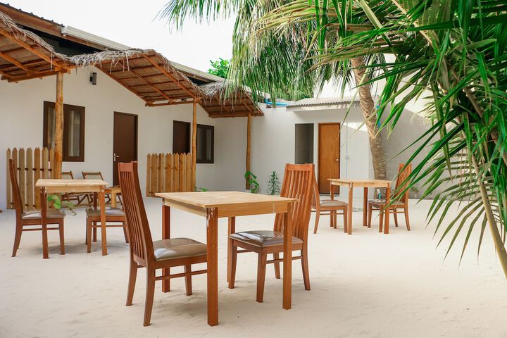 Photo of The Castaway Retreat