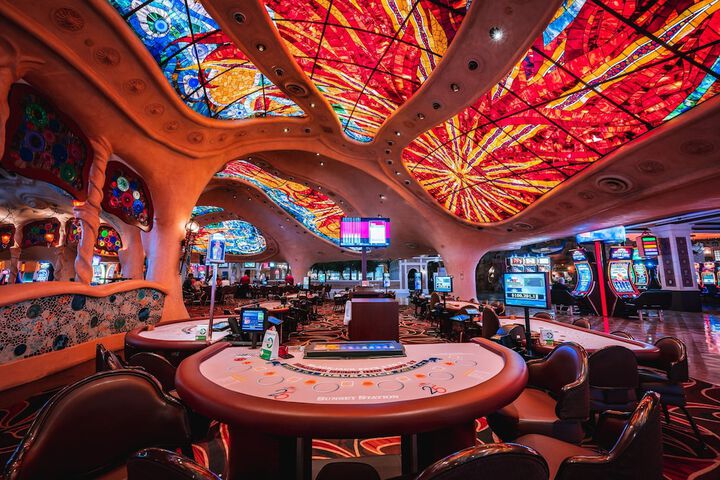 Casino