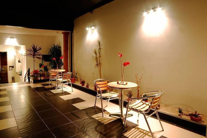 Terrace/Patio 10 of 10
