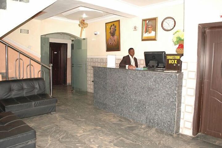 Hotel Interior 2 of 53
