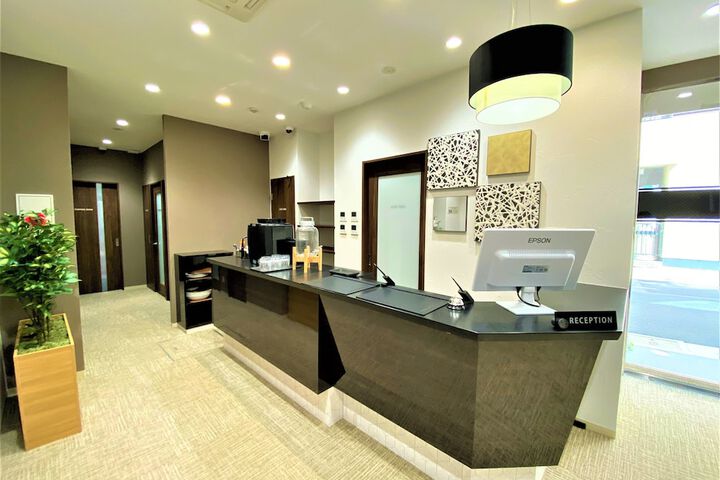 Hotel Interior 2 of 18