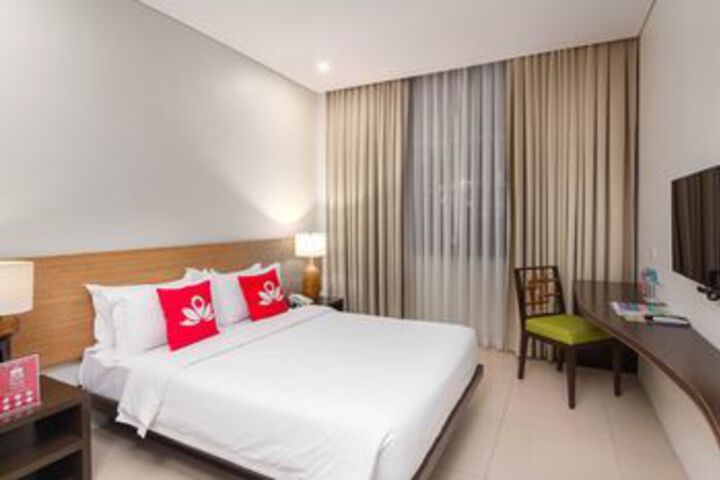 Zen Premium Mango Avenue