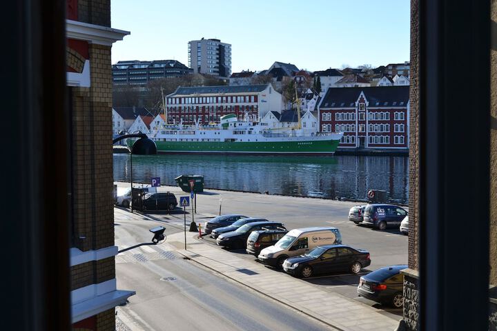 Hotel View 17 of 17