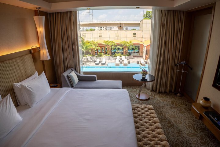 Hotel View 115 of 116